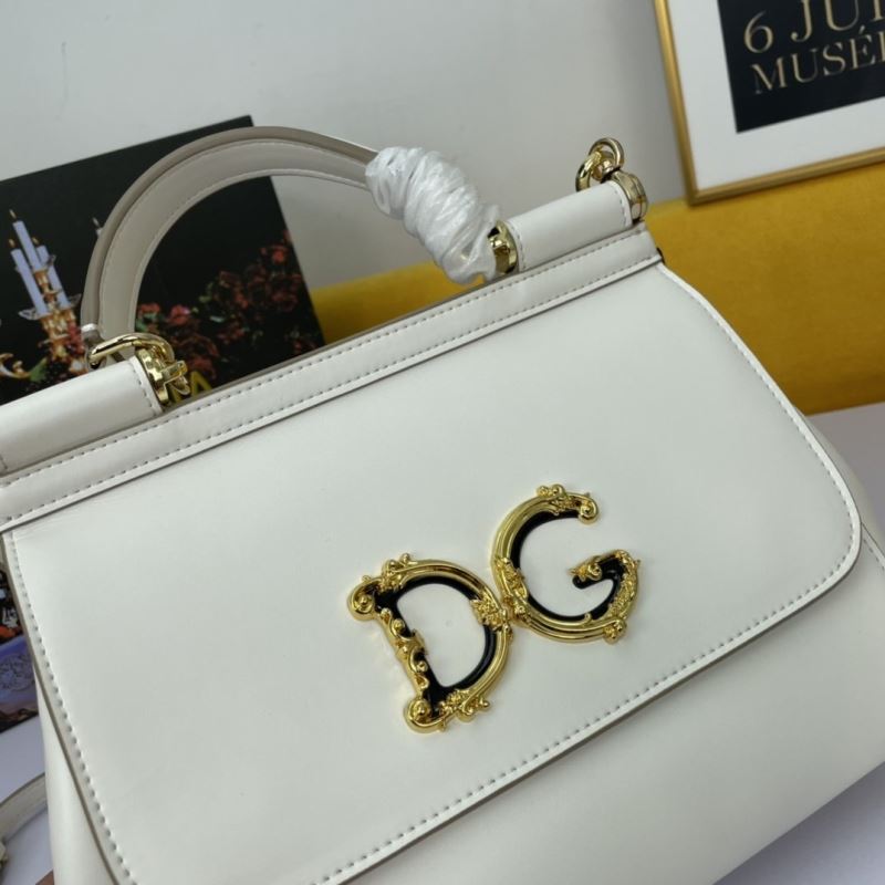 D&G Handle Bags